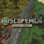 CobbleWorld Minecraft server icon