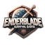EnderBlade Minecraft server icon