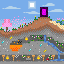 Enderbyte09's Minecraft Server Minecraft server icon