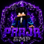 Praja SMP Minecraft server icon