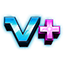 Vanilla+ Minecraft server icon