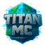 TitanMC Classic Prison Minecraft server icon