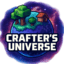 Crafter's Universe Minecraft server icon