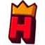 PortalMC Minecraft server icon