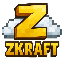 zKraft Network Minecraft server icon
