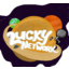 LuckyNetwork Minecraft server icon