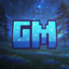 GalaxyMC Minecraft server icon