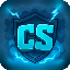 CloudSMP Minecraft server icon
