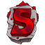ScarletMC Minecraft server icon