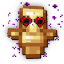 Just Another Hardcore Minecraft server icon