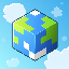 Big Blocks Minecraft server icon