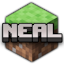 NEAL | Minecraft Minecraft server icon