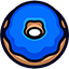 DonutSMP Minecraft server icon