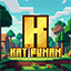 Fallen SMP Minecraft server icon