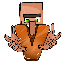 Village SMP Minecraft server icon