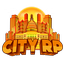 CityRP Minecraft server icon