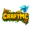 CraftMC.pro Minecraft server icon
