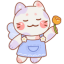 Fairytales (Fairy Tales UK) Minecraft server icon