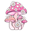 DaisySMP Minecraft server icon