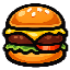 BurgerSMP Minecraft server icon