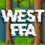 West FFA Minecraft server icon