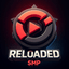 Reloaded SMP Minecraft server icon