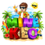 MineKeo Network Minecraft server icon