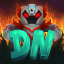 DaedricMC Minecraft server icon