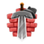 TakenSMP Minecraft server icon