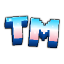 TransMinecraft Minecraft server icon