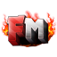 FuryMine Minecraft server icon