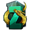 Alpha Prison Minecraft server icon