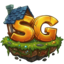 StageGaming Minecraft server icon