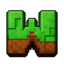 The Wonder Project Minecraft server icon