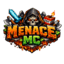 MenaceMC Minecraft server icon