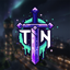 Terra Nova Minecraft server icon