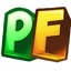 Peaceful Farms Minecraft server icon