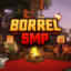 BorrelSMP Minecraft server icon