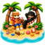 HiberMC Minecraft server icon