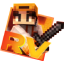Revage Minecraft server icon