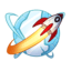 Lunarlabs Minecraft server icon