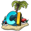 Cobblemon Islands Minecraft server icon
