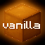 CubeVanilla Minecraft server icon