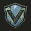 Vanguard Hardcore Minecraft server icon