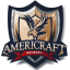 Americraft Network Minecraft server icon